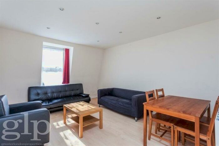 2 Bedroom Apartment To Rent In - Boston Place, London, Greater London, NW1