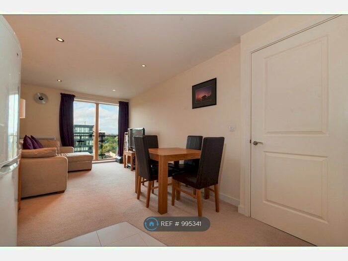 1 Bedroom Flat To Rent In Durnsford Road, London, SW19