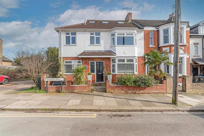 4 Bedroom House For Sale In Morley Hill, Enfield, EN2