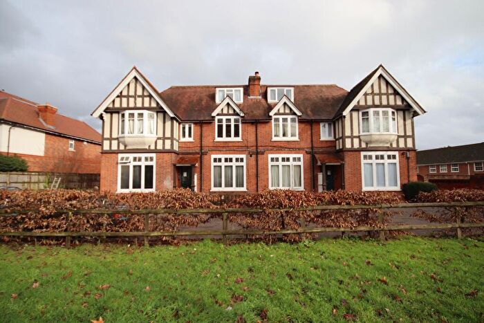 Studio For Sale In Grenfell Road, Maidenhead, SL6