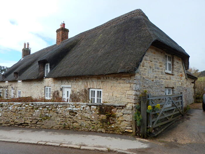 3 Bedroom Semi-Detached House To Rent In Kimmeridge, Dorset, BH20