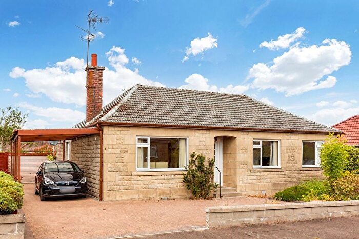 4 Bedroom Detached Bungalow For Sale In Beechgrove Terrace, Perth, PH1