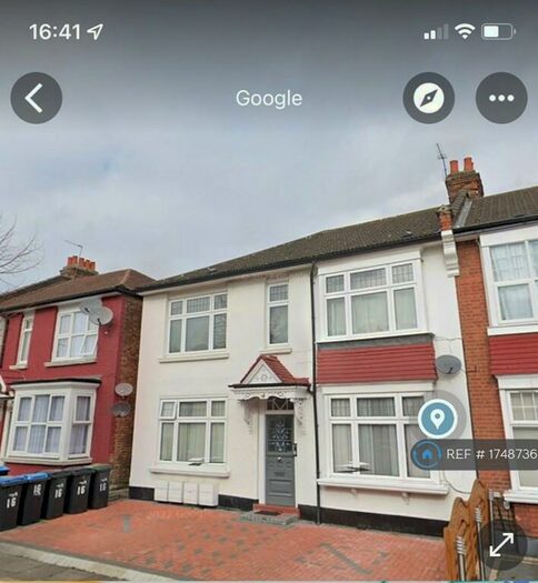 Studio To Rent In Sidney Avenue, London, N13