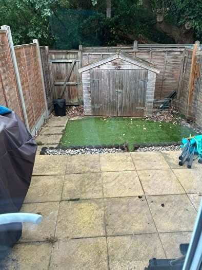 3 Bedroom Terraced House For Sale In Erickson Gardens, Bromley, BR2