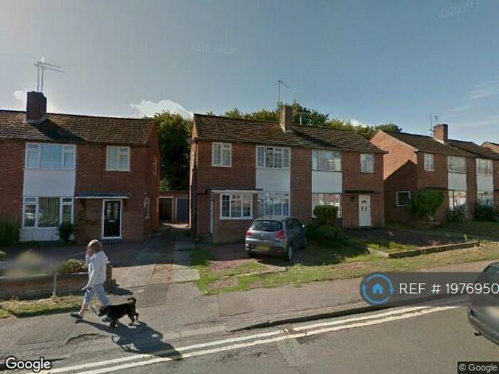 3 Bedroom Semi-Detached House To Rent In Woodland Avenue, Hutton, Brentwood, CM13