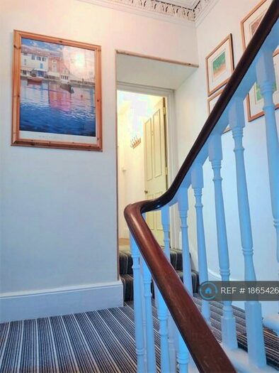 1 Bedroom Flat To Rent In Collingwood Villas, Plymouth, PL1