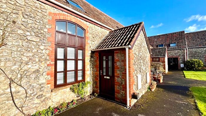 2 Bedroom Terraced House To Rent In Southend Mews, Chard, Somerset, TA20