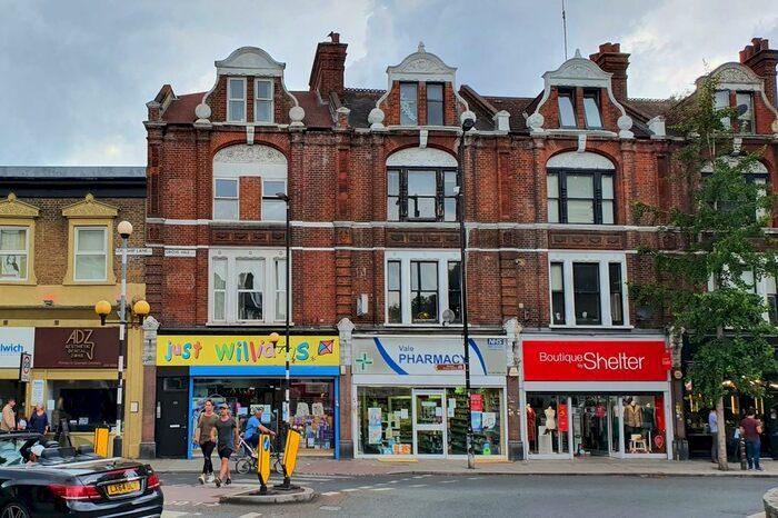 Studio To Rent In Grove Vale, London, SE22