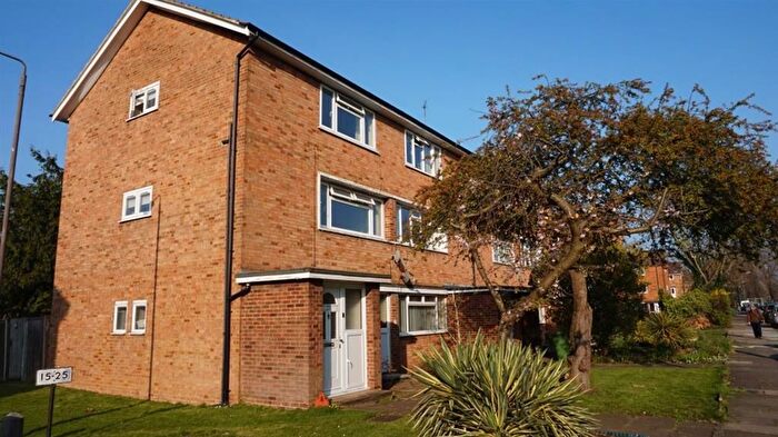 2 Bedroom Maisonette To Rent In Lyme Farm Road, Lee, SE12
