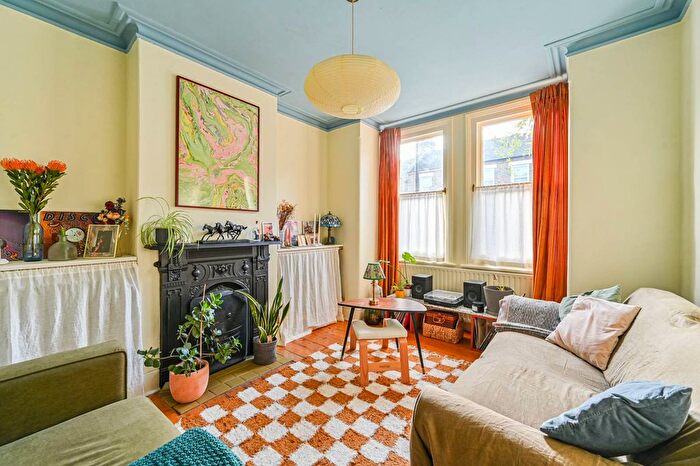 1 Bedroom Maisonette To Rent In Rubens Street, Catford, London, SE6