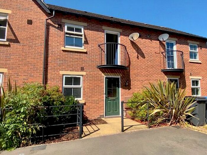 1 Bedroom Mews House To Rent In Elliots End, Scraptoft, Leicester, LE7