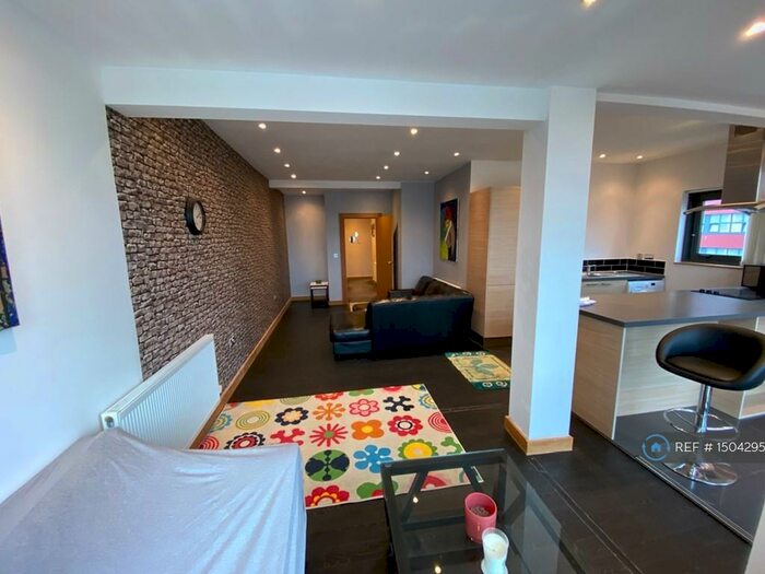 2 Bedroom Flat To Rent In Nile Street, Sunderland, SR1