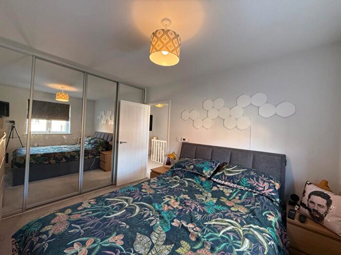 3 Bedroom Semi-Detached House For Sale In Wallace Green Way, Walkern, Hertfordshire, SG2