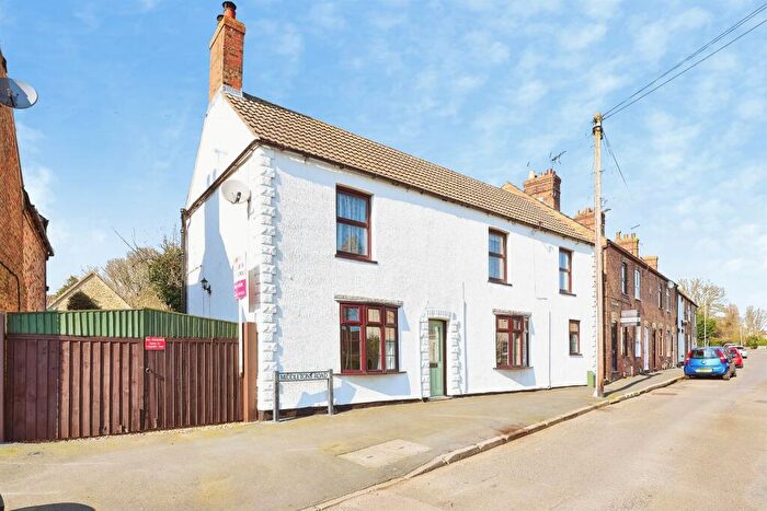 3 Bedroom Detached House For Sale In Middletons Road, Yaxley, Peterborough, PE7