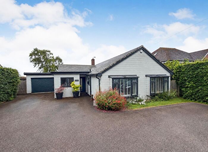 5 Bedroom Bungalow For Sale In Chart Road, Sutton Valence, Maidstone, ME17