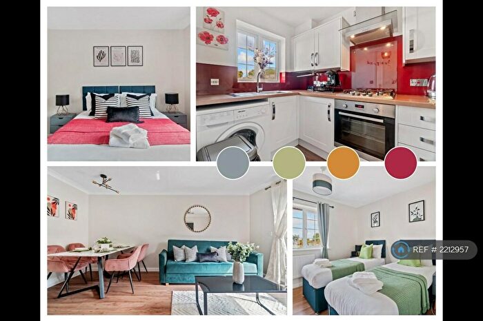 2 Bedroom Semi-Detached House To Rent In Waterside Lane, Gillingham, ME7