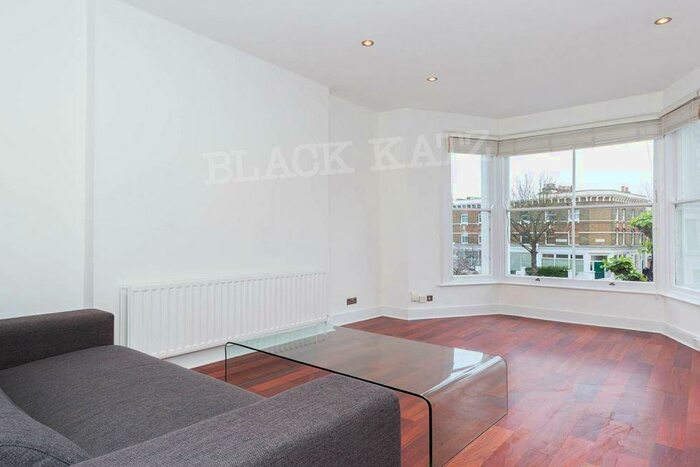 1 Bedroom Flat To Rent In Marlborough Road, N19