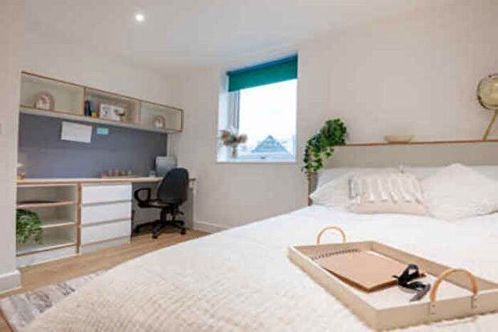 1 Bedroom Studio To Rent In Elmstead Road, Colchester, CO4