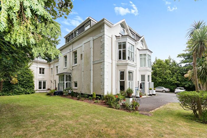 1 Bedroom Property To Rent In Maxstoke Court, Torquay, TQ1