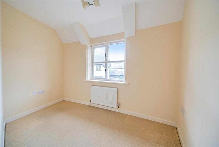 3 Bedroom Semi-Detached House For Sale In Woodlands, Hazelbury Bryan, Sturminster Newton, DT10