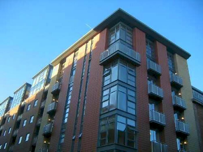 1 Bedroom Flat To Rent In Renaissance Building, Wood Street, Liverpool L1
