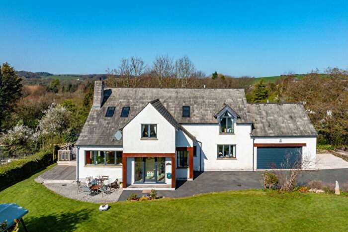5 Bedroom Detached House For Sale In The Parrock, Main Street, Arkholme, LA6