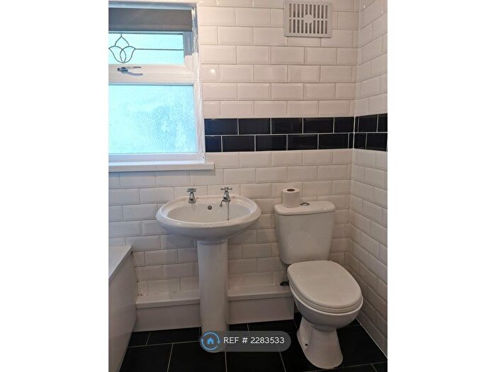 1 Bedroom Flat To Rent In Glenside, Pontnewydd, Cwmbran, NP44