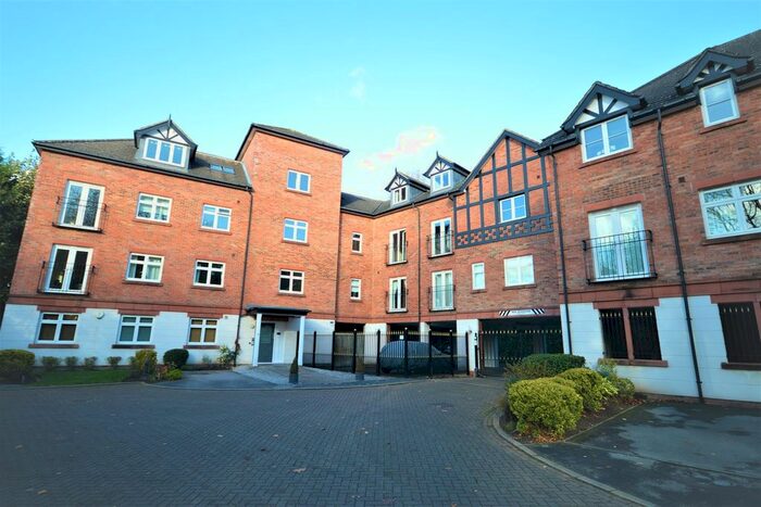 1 Bedroom Flat To Rent In Hollow Lane, Knutsford, WA16