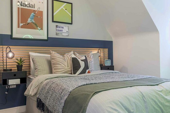 5 Bedroom Detached House For Sale In "The Rushton - Plot " At High Leigh Garden Village, Schofield Way, Hoddesdon, EN11
