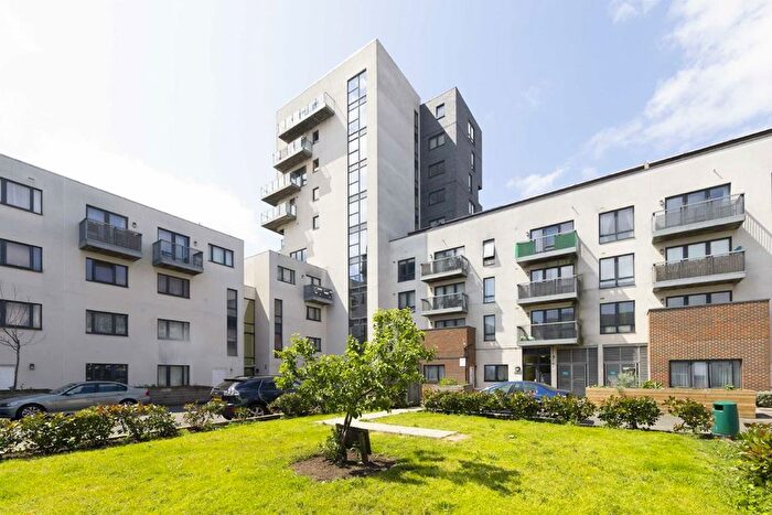 1 Bedroom Flat To Rent In Felstead Street, London, E9