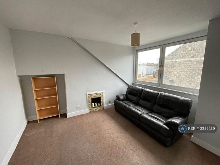 1 Bedroom Flat To Rent In Lamond Place, Aberdeen, AB25