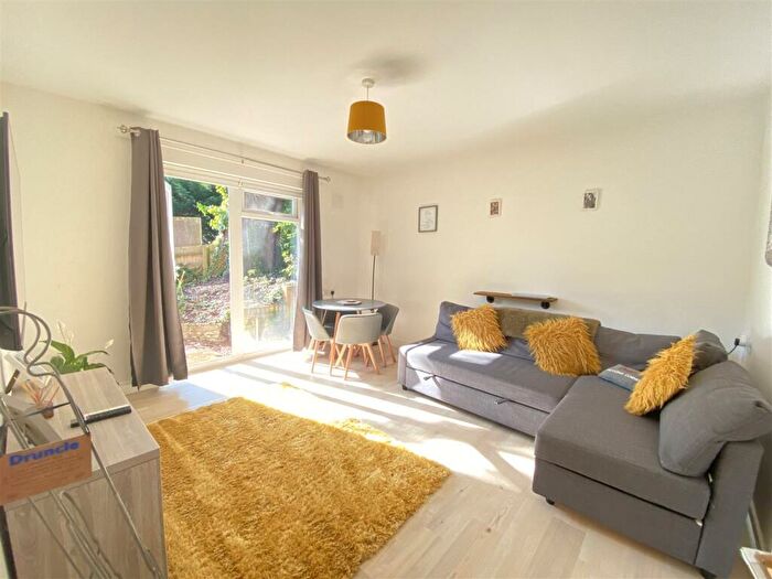 1 Bedroom Flat For Sale In Rowlands Hill, Wimborne, BH21