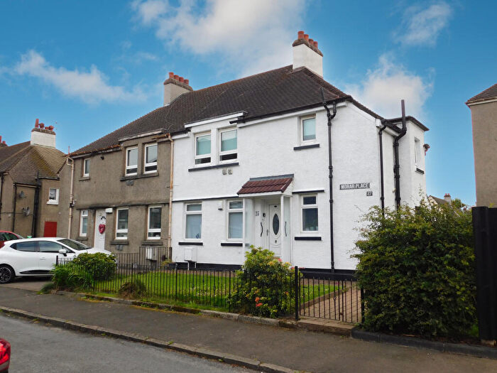 1 Bedroom Flat For Sale In Morar Place, Renfrew, PA4