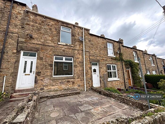 2 Bedroom Terraced House To Rent In Stanhope Street, Ryton, Tyne And Wear, NE40