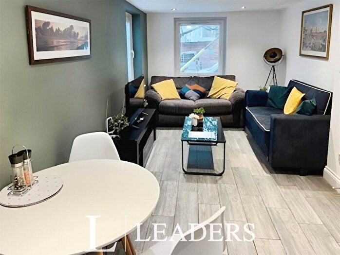 1 Bedroom Flat To Rent In Windsor Street, Brighton, East Sussex, BN1