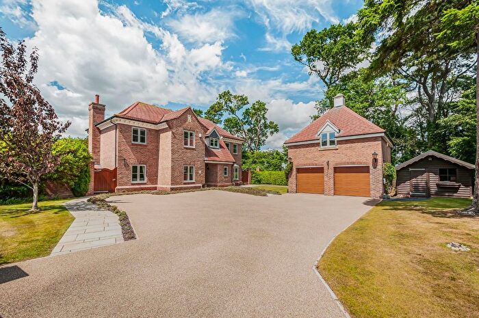 4 Bedroom Property For Sale In Oak Tree Way, Brandesburton, Driffield, YO25