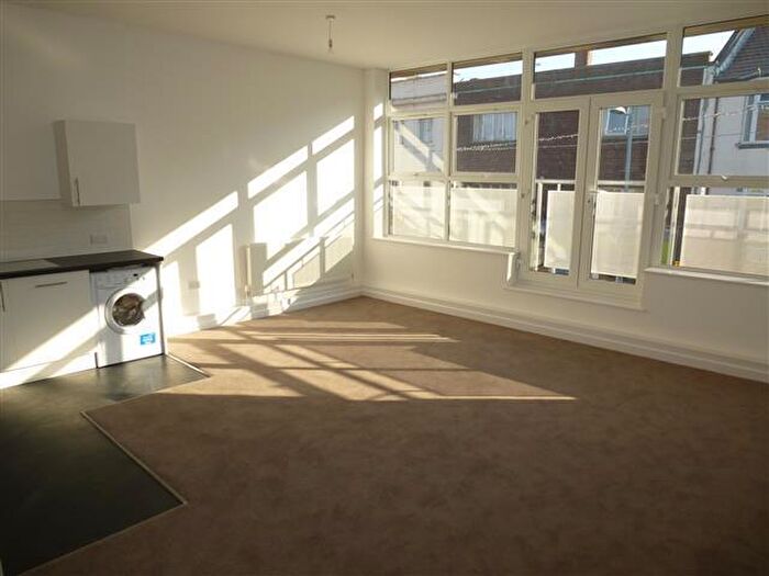 3 Bedroom Flat To Rent In King Street, Great Yarmouth, NR30