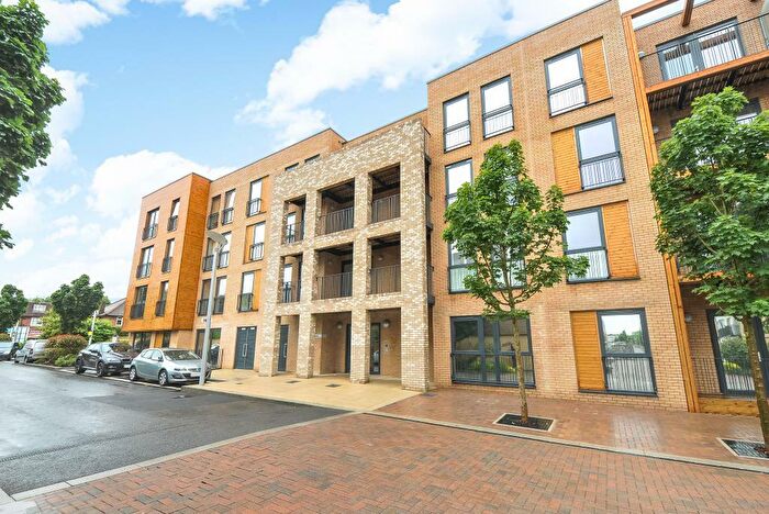 2 Bedroom Apartment To Rent In Stanmore Place, Stanmore, HA7