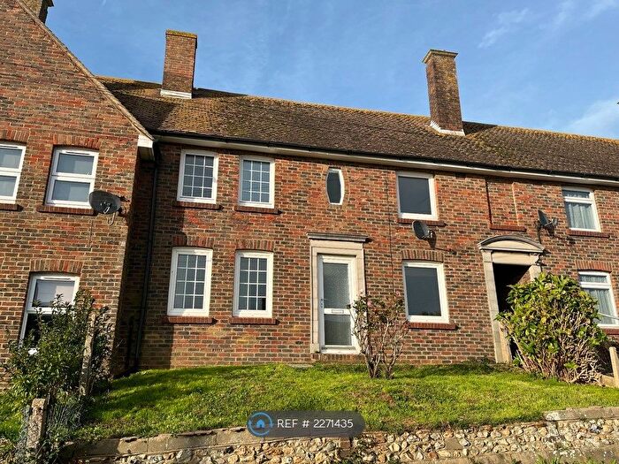 4 Bedroom Terraced House To Rent In Western Road, Newhaven, BN9