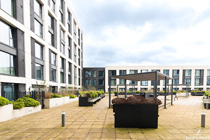 2 Bedroom Apartment To Rent In Broad Street, Birmingham, B15