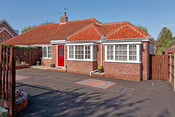 3 Bedroom Bungalow To Rent In Old Catton, NR6
