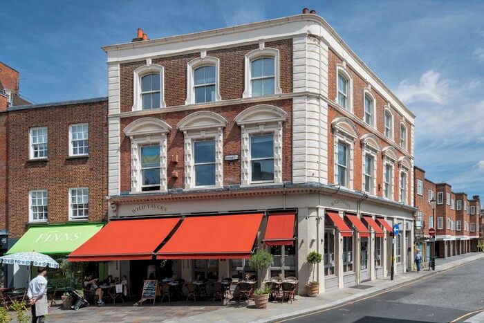 1 Bedroom Flat To Rent In Elystan Street, London, SW3