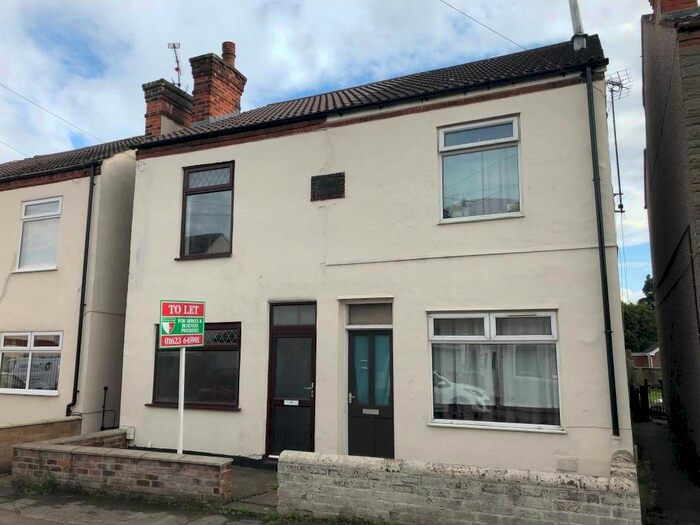 2 Bedroom Terraced House To Rent In Brookdale Road, Sutton-In-Ashfield, NG17