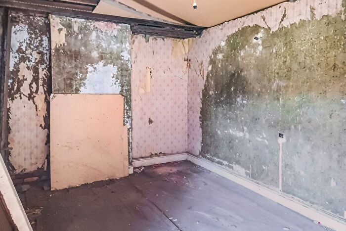 2 Bedroom Terraced House For Sale In Gelli Terrace, Senghenydd, Caerphilly, CF83