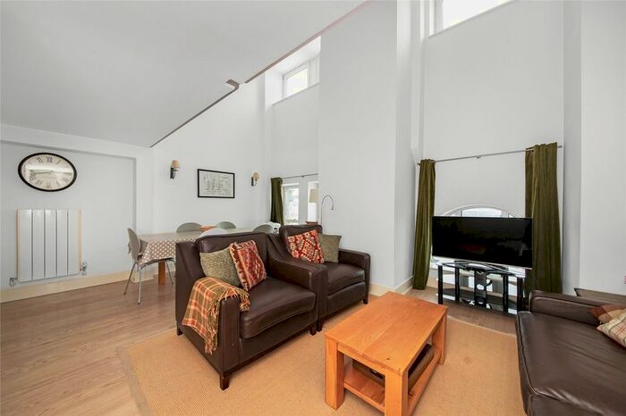 3 Bedroom Flat To Rent In Building, Cadogan Road, Royal Arsenal, SE18