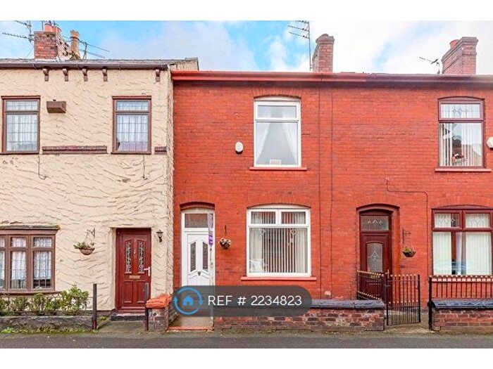 2 Bedroom Terraced House To Rent In Ulleswater Street, Leigh, WN7