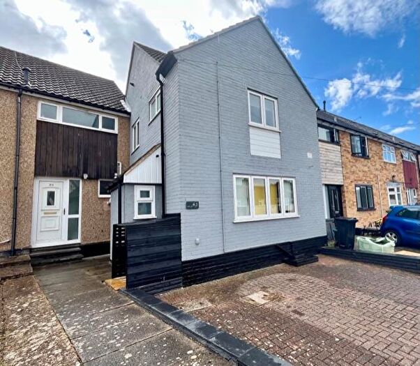2 Bedroom Terraced House To Rent In Morris Avenue, Billericay, CM11