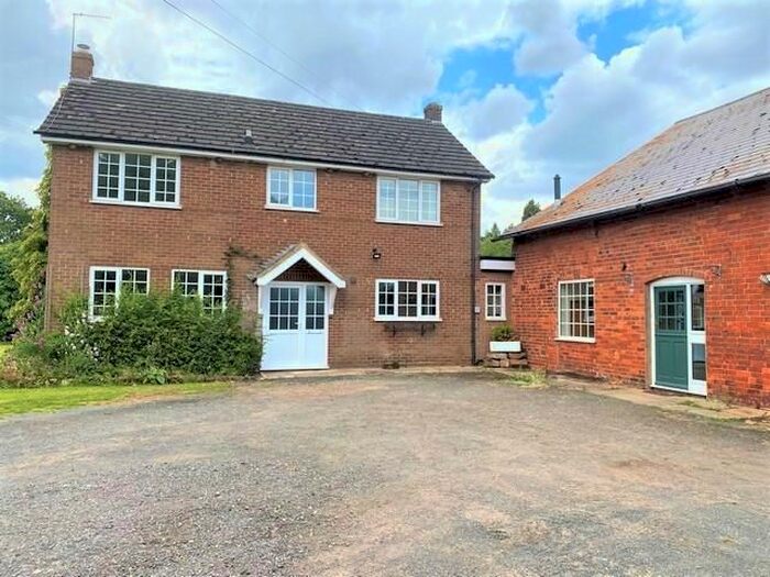 4 Bedroom Property To Rent In Packington Park, Meriden, Coventry, CV7