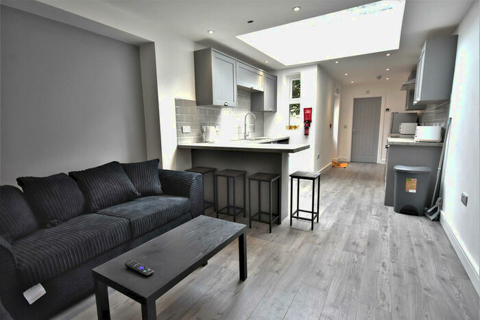 1 Bedroom Terraced House To Rent In Richmond Street, Coventry, CV2