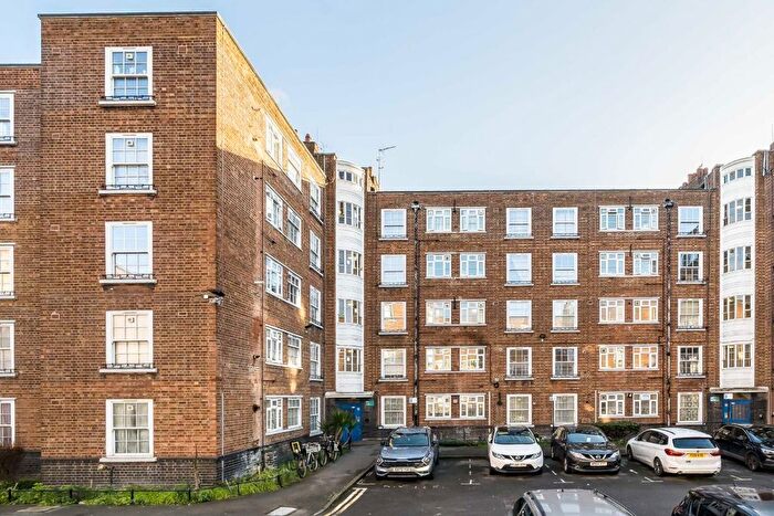 2 Bedroom Flat For Sale In Homerton High Street, Homerton, E9